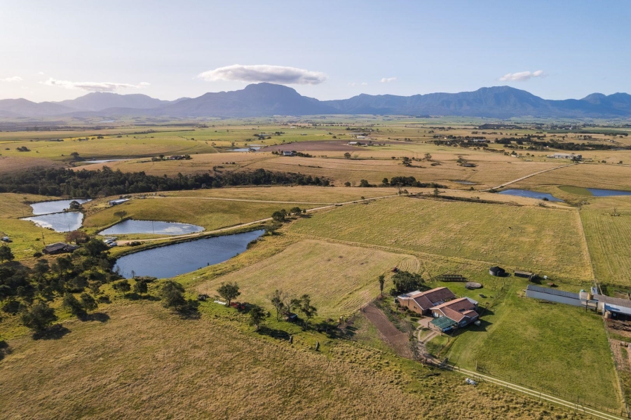 6 Bedroom Property for Sale in George Rural Western Cape